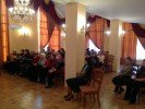 Окуджава в Ковчеге