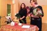 Окуджава в Ковчеге