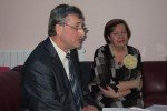 «День поэзии в «Ковчеге»