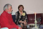«День поэзии в «Ковчеге»