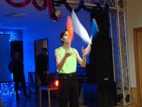 Новогоднее представление