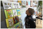 Занятия в Школе юных любителей природы «Весь мир на ладошке»