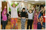 «В гости к индейцам»