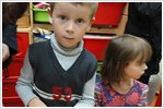 «В гости к индейцам»