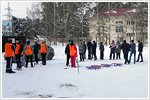 Наш выбор – жизнь без наркотиков!