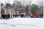 Наш выбор – жизнь без наркотиков!
