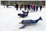 Наш выбор – жизнь без наркотиков!