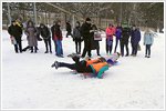 Наш выбор – жизнь без наркотиков!
