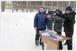 Наш выбор – жизнь без наркотиков!