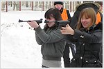 Наш выбор – жизнь без наркотиков!