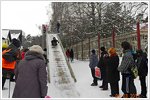 Наш выбор – жизнь без наркотиков!