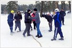 Наш выбор – жизнь без наркотиков!
