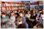 «Вечно живой Пушкин»