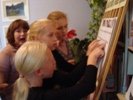 «Уж были схватки боевые»