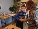 «Уж были схватки боевые»