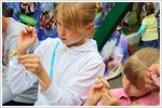 16 июня 2012 года. Участие городского поселения Кратово в праздновании Дня города Раменское.