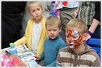 16 июня 2012 года. Участие городского поселения Кратово в праздновании Дня города Раменское.