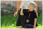 «День молодежи» в Кратово