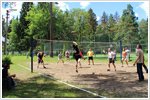 «День молодежи» в Кратово