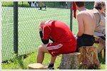 «День молодежи» в Кратово