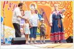 Празднование Дня Крещения Руси в городском поселении Кратово