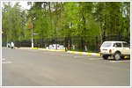 Ремонт дорог в городском поселении Кратово