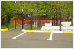 Ремонт дорог в городском поселении Кратово