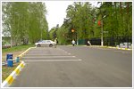 Ремонт дорог в городском поселении Кратово
