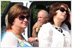 Торжественное открытие Центра семейного досуга «Ковчег»
