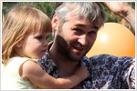 Торжественное открытие Центра семейного досуга «Ковчег»