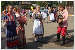 Торжественное открытие Центра семейного досуга «Ковчег»