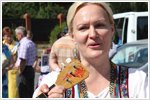 Торжественное открытие Центра семейного досуга «Ковчег»