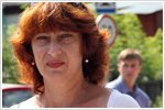 Торжественное открытие Центра семейного досуга «Ковчег»
