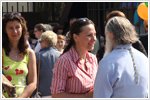 Торжественное открытие Центра семейного досуга «Ковчег»