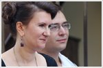 Торжественное открытие Центра семейного досуга «Ковчег»