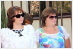 Торжественное открытие Центра семейного досуга «Ковчег»