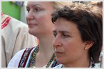 Торжественное открытие Центра семейного досуга «Ковчег»