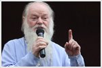 Торжественное открытие Центра семейного досуга «Ковчег»