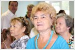 Торжественное открытие Центра семейного досуга «Ковчег»