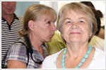 Торжественное открытие Центра семейного досуга «Ковчег»