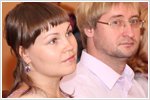 Торжественное открытие Центра семейного досуга «Ковчег»