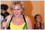 Торжественное открытие Центра семейного досуга «Ковчег»