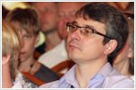 Торжественное открытие Центра семейного досуга «Ковчег»