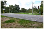 Ремонт дорог и благоустройство детских площадок в 2011 году.