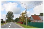Ремонт дорог и благоустройство детских площадок в 2011 году.