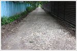 Ремонт дорог и благоустройство детских площадок в 2011 году.