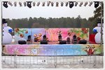 Празднование Нового года и Рождества