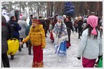 Празднование Нового года и Рождества