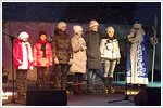 Празднование Нового года и Рождества