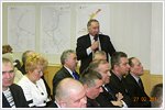 Отчет Администрации городского поселения Кратово о работе в 2011 году.